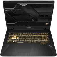 ноутбук ASUS TUF Gaming FX705DU-H7152T 90NR0281-M03850