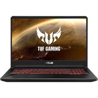 ноутбук ASUS TUF Gaming FX705DY-AU028 90NR0192-M02220