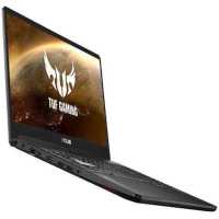 ноутбук ASUS TUF Gaming FX705DY-AU050T 90NR0191-M02740