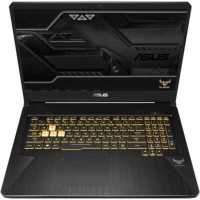 ноутбук ASUS TUF Gaming FX705DY-AU065T 90NR0191-M02750