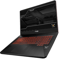 ASUS TUF Gaming FX705GD-EW117T 90NR0112-M02280