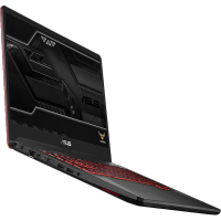 ASUS TUF Gaming FX705GD-EW117T 90NR0112-M02280