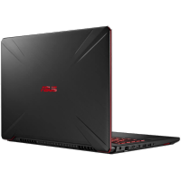 ноутбук ASUS TUF Gaming FX705GD-EW117T 90NR0112-M02280