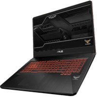 ASUS TUF Gaming FX705GD-EW188 90NR0112-M04350