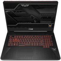 ноутбук ASUS TUF Gaming FX705GD-EW188T 90NR0112-M04340
