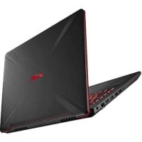ноутбук ASUS TUF Gaming FX705GD-EW188T 90NR0112-M04340