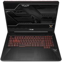 ноутбук ASUS TUF Gaming FX705GD-EW207 90NR0111-M05710