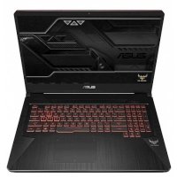 ноутбук ASUS TUF Gaming FX705GM-EV086T 90NR0121-M04570