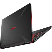 ноутбук ASUS TUF Gaming FX705GM-EW152 90NR0121-M02970