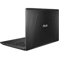 ноутбук ASUS TUF Gaming FX753VD-GC381T 90NB0DM3-M07160