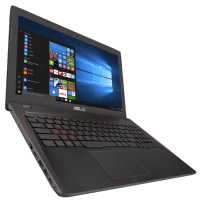 ноутбук ASUS TUF Gaming FX753VE-GC183 90NB0DN3-M02910