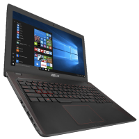 ноутбук ASUS TUF Gaming FX753VE-GC215 90NB0DN3-M03480