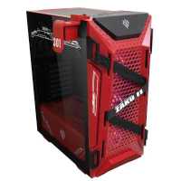 ASUS TUF Gaming GT301 ZAKU II EDITION 90DC0044-B49000