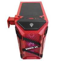 корпус ASUS TUF Gaming GT301 ZAKU II EDITION 90DC0044-B49000