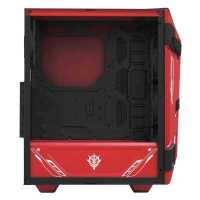 корпус ASUS TUF Gaming GT301 ZAKU II EDITION 90DC0044-B49000