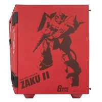 ASUS TUF Gaming GT301 ZAKU II EDITION 90DC0044-B49000