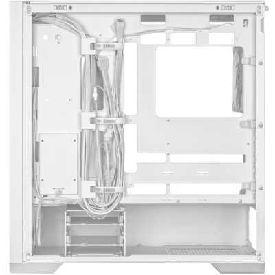 ASUS TUF Gaming GT302 Plus ARGB White