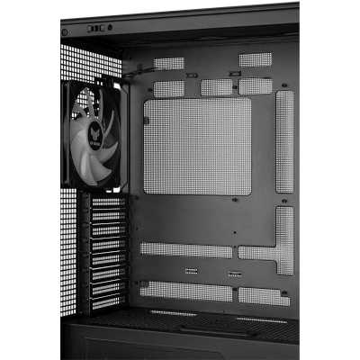 ASUS TUF Gaming GT302 TG ARGB Black
