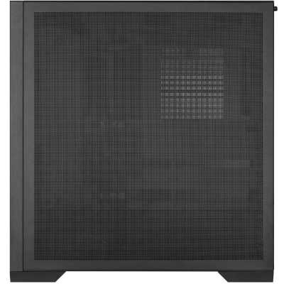 ASUS TUF Gaming GT302 TG ARGB Black