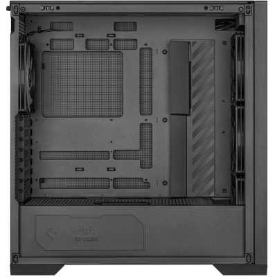 корпус ASUS TUF Gaming GT302 TG ARGB Black