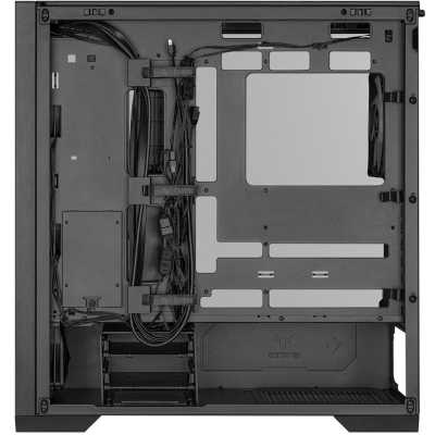 ASUS TUF Gaming GT302 TG ARGB Black