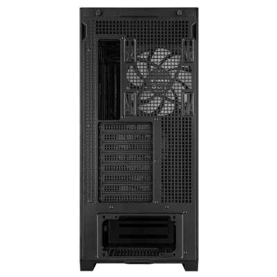 ASUS TUF Gaming GT302 TG ARGB Black