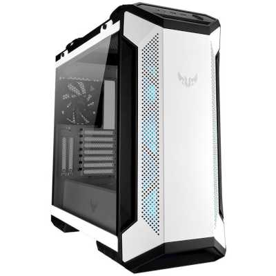 

ASUS TUF Gaming GT501 White