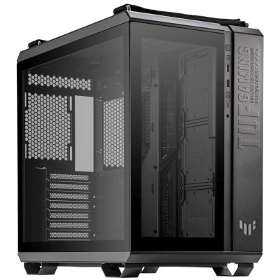 корпус ASUS TUF Gaming GT502 90DC0090-B09010