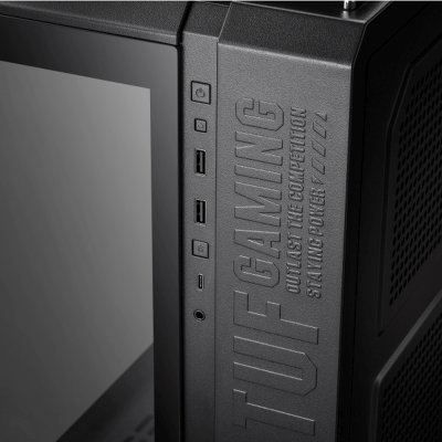 корпус ASUS TUF Gaming GT502 90DC0090-B09010