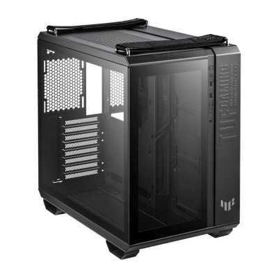 корпус ASUS TUF Gaming GT502 90DC0090-B09020