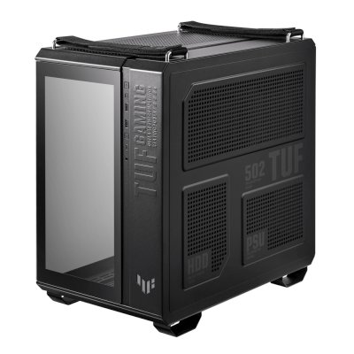 ASUS TUF Gaming GT502 Black