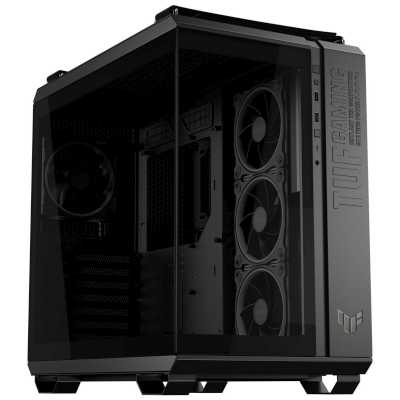 ASUS TUF Gaming GT502 Horizon TG ARGB Black