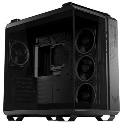 корпус ASUS TUF Gaming GT502 Horizon TG ARGB Black
