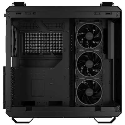 корпус ASUS TUF Gaming GT502 Horizon TG ARGB Black