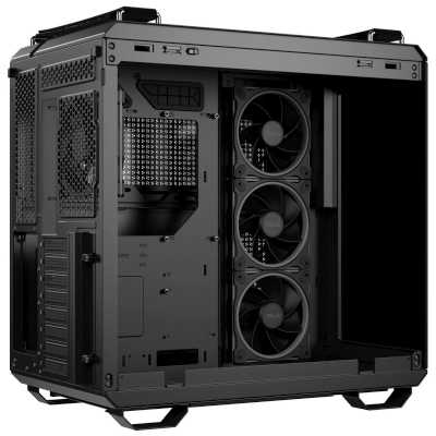 ASUS TUF Gaming GT502 Horizon TG ARGB Black