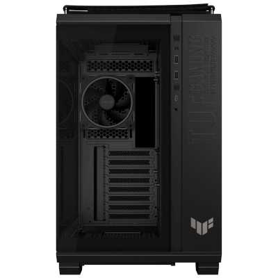 ASUS TUF Gaming GT502 Horizon TG ARGB Black