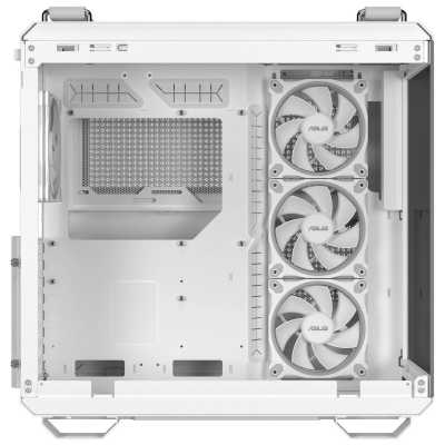 ASUS TUF Gaming GT502 Horizon TG ARGB White