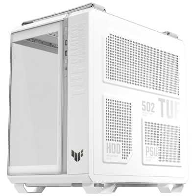 ASUS TUF Gaming GT502 Horizon TG ARGB White