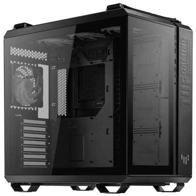 ASUS TUF Gaming GT502 Plus TG ARGB Black