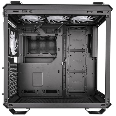 корпус ASUS TUF Gaming GT502 Plus TG ARGB Black