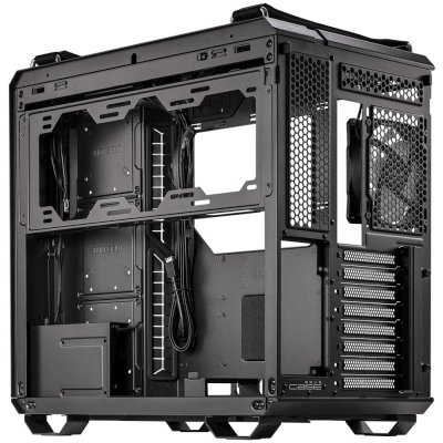 корпус ASUS TUF Gaming GT502 Plus TG ARGB Black