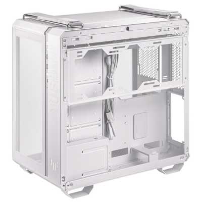 ASUS TUF Gaming GT502 Plus TG ARGB White