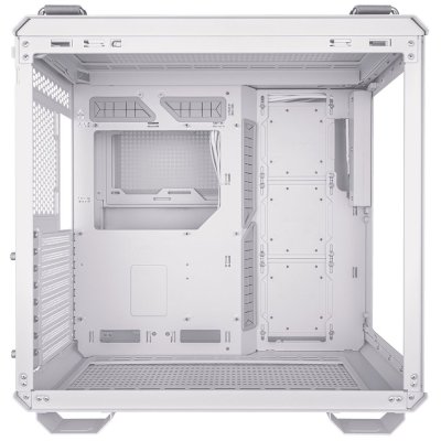 ASUS TUF Gaming GT502 Plus TG ARGB White