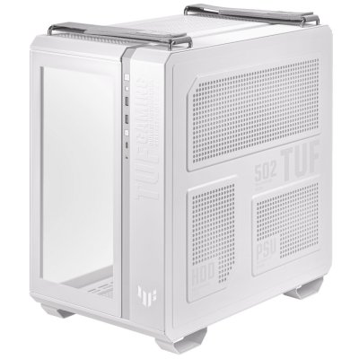 ASUS TUF Gaming GT502 White