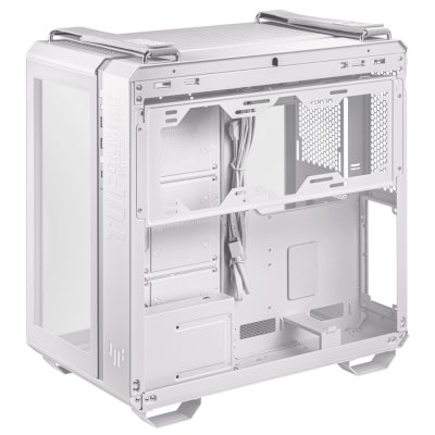 ASUS TUF Gaming GT502 White