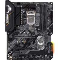 материнская плата ASUS TUF Gaming H470-Pro Wi-Fi