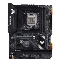 материнская плата ASUS TUF Gaming H570-Pro