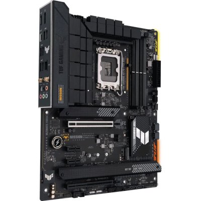ASUS TUF Gaming H770-Pro WiFi