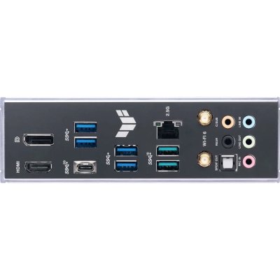 ASUS TUF Gaming H770-Pro WiFi