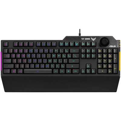 

ASUS TUF Gaming K1